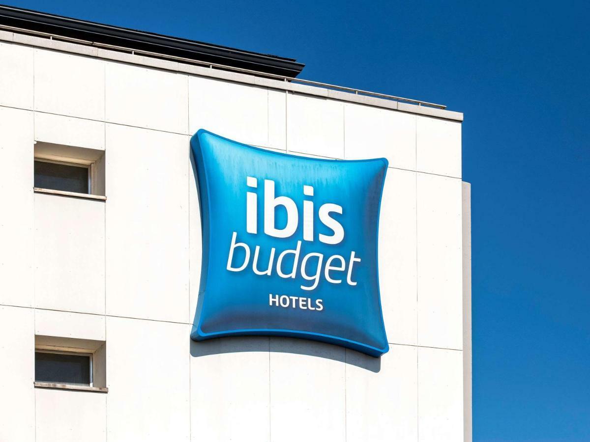 Ibis Budget Pau 레스카 외부 사진