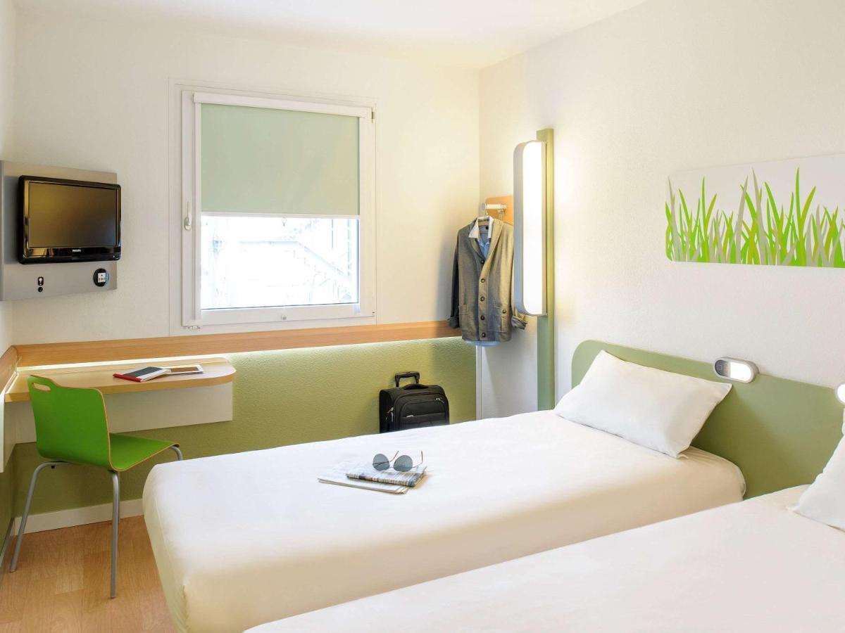 Ibis Budget Pau 레스카 외부 사진
