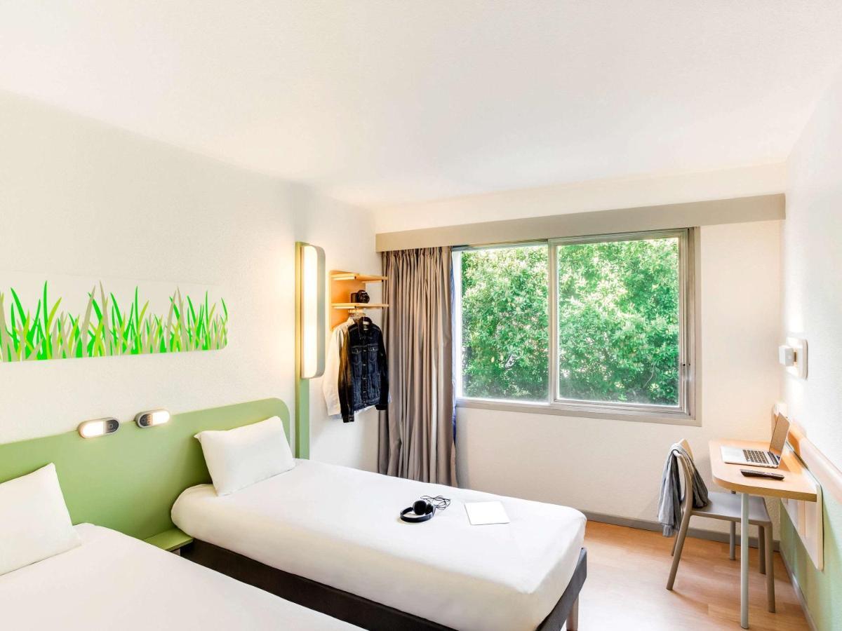 Ibis Budget Pau 레스카 외부 사진